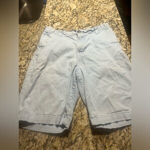 Wonder Nation men’s shorts